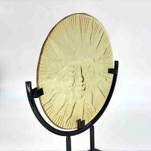 Load image into Gallery viewer, Plate - Sunshine tile