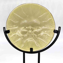 Load image into Gallery viewer, Plate - Sunshine tile