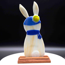 Load image into Gallery viewer, animal-sweet-bunny-profile.jpg