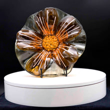 Load image into Gallery viewer, Plate - Sunflower