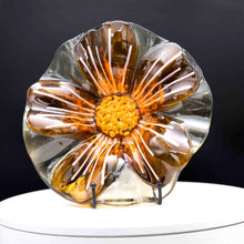 Load image into Gallery viewer, Plate - Sunflower