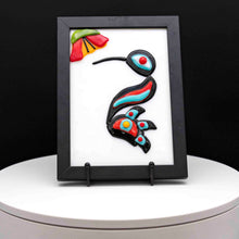 Load image into Gallery viewer, Animals - Native Alaskan hummingbird