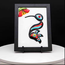 Load image into Gallery viewer, Animals - Native Alaskan hummingbird