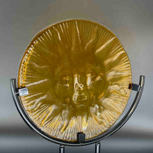 Load image into Gallery viewer, Plate - Sunshine tile