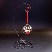 Load image into Gallery viewer, Ornaments - Christmas rounds