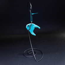 Load image into Gallery viewer, Ornaments - One fish, blue fish!