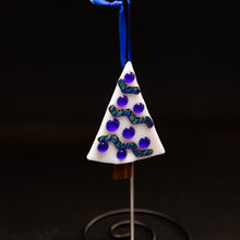 Load image into Gallery viewer, Ornaments - Christmas Tree, Dichroic