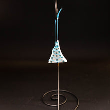 Load image into Gallery viewer, Ornaments - Christmas Tree, Dichroic