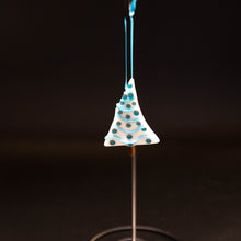 Load image into Gallery viewer, Ornaments - Christmas Tree, Dichroic