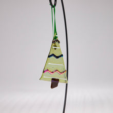 Load image into Gallery viewer, Ornaments - Christmas Tree, Dichroic