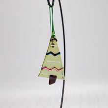 Load image into Gallery viewer, Ornaments - Christmas Tree, Dichroic