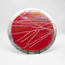 Load image into Gallery viewer, Decorative - Art Deco circular tile