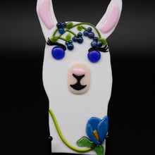 Load image into Gallery viewer, animal-happy-llama-1.jpg