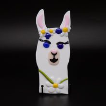 Load image into Gallery viewer, animal-happy-llama-2.jpg