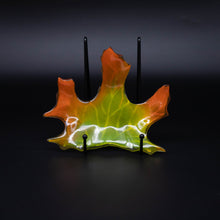Load image into Gallery viewer, Bowl - Maple leaf shaped soap dish