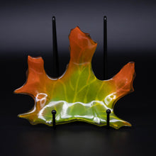Load image into Gallery viewer, Bowl - Maple leaf shaped soap dish