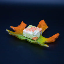 Load image into Gallery viewer, Bowl - Maple leaf shaped soap dish