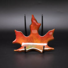 Load image into Gallery viewer, Bowl - Maple leaf shaped soap dish