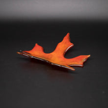 Load image into Gallery viewer, Bowl - Maple leaf shaped soap dish