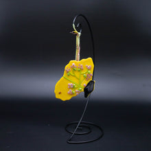 Load image into Gallery viewer, Ornaments - Butterfly yellow