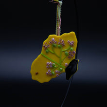Load image into Gallery viewer, Ornaments - Butterfly yellow