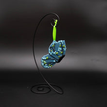 Load image into Gallery viewer, Ornaments - Butterfly blue
