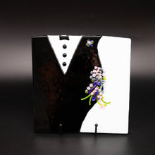Load image into Gallery viewer, Decorative - Bride and Groom 2