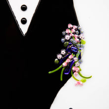 Load image into Gallery viewer, Decorative - Bride and Groom 2