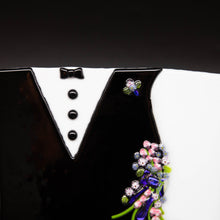 Load image into Gallery viewer, Decorative - Bride and Groom 2