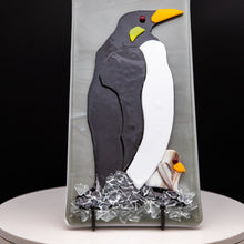 Load image into Gallery viewer, Animals - Penguin mama and baby