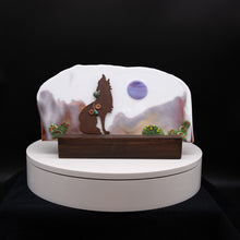 Load image into Gallery viewer, animals-howling-coyote.jpg