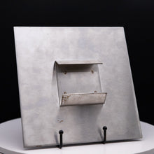 Load image into Gallery viewer, Decorative - Red hat and flower