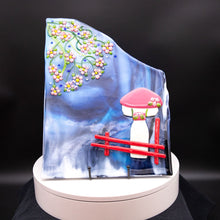 Load image into Gallery viewer, Decorative - Cherry Blossoms in bloom