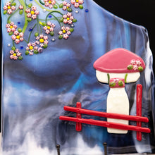 Load image into Gallery viewer, Decorative - Cherry Blossoms in bloom