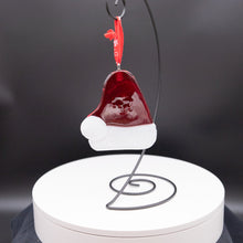 Load image into Gallery viewer, Ornaments - Santa hat