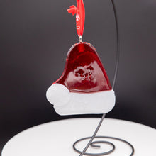 Load image into Gallery viewer, Ornaments - Santa hat