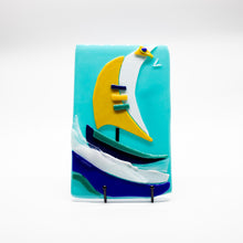 Load image into Gallery viewer, 6"-Black-Iron-Stand.jpg