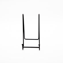 Load image into Gallery viewer, 6"-Black-Iron-Stand.jpg