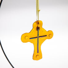 Load image into Gallery viewer, Ornaments - Cross ornaments