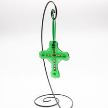 Load image into Gallery viewer, Ornaments - Cross ornaments
