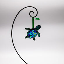 Load image into Gallery viewer, Ornaments - Dichroic designs