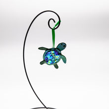 Load image into Gallery viewer, Ornaments - Dichroic designs