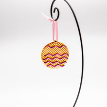 Load image into Gallery viewer, Ornaments - Christmas rounds