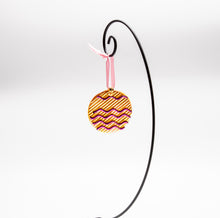 Load image into Gallery viewer, Ornaments - Christmas rounds