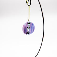 Load image into Gallery viewer, Ornaments - Christmas rounds