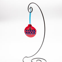 Load image into Gallery viewer, Ornaments - Christmas rounds