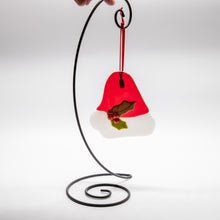 Load image into Gallery viewer, Ornaments - Santa hat