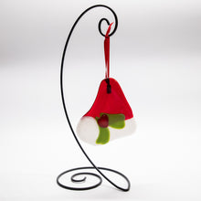 Load image into Gallery viewer, Ornaments - Santa hat