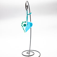 Load image into Gallery viewer, Ornaments - Heart ornament