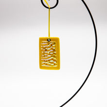 Load image into Gallery viewer, Ornaments - Dichroic designs